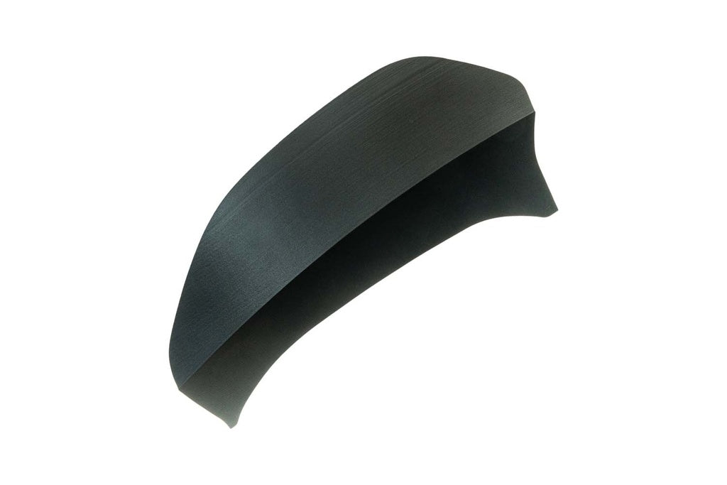 Verus Engineering Exhaust Cutout Cover