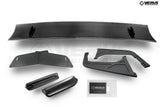 Verus Engineering UCW Rear Wing