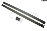 Verus Engineering Side Splitter Kit