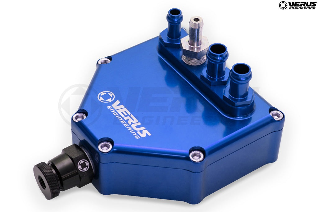 Verus Engineering Air Oil Separator AOS Kit