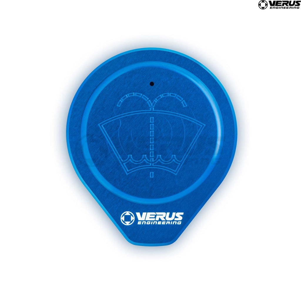 Verus Engineering Washer Fluid Cap