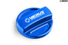Verus Engineering Fuel Cap Cover