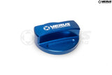 Verus Engineering Fuel Cap Cover