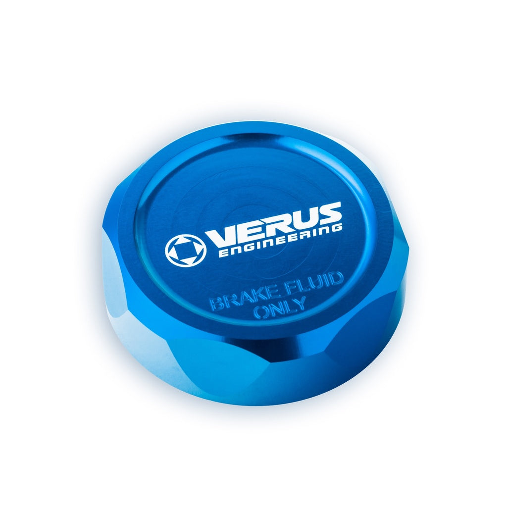 Verus Engineering Brake Master Cap
