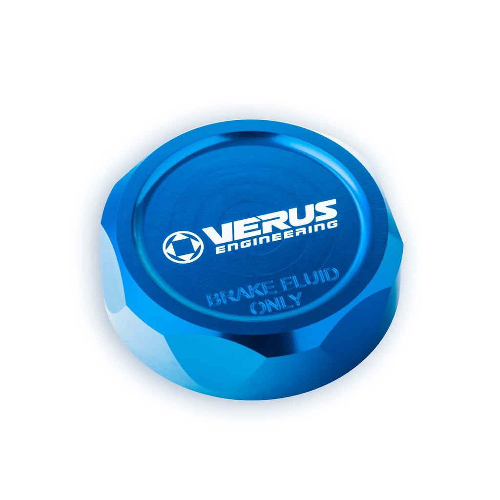 Verus Engineering Brake Master Cap