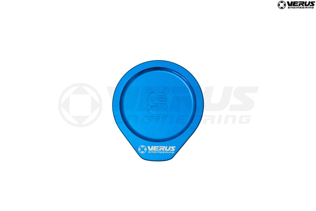 Verus Engineering Coolant Overflow Cap