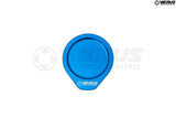 Verus Engineering Coolant Overflow Cap