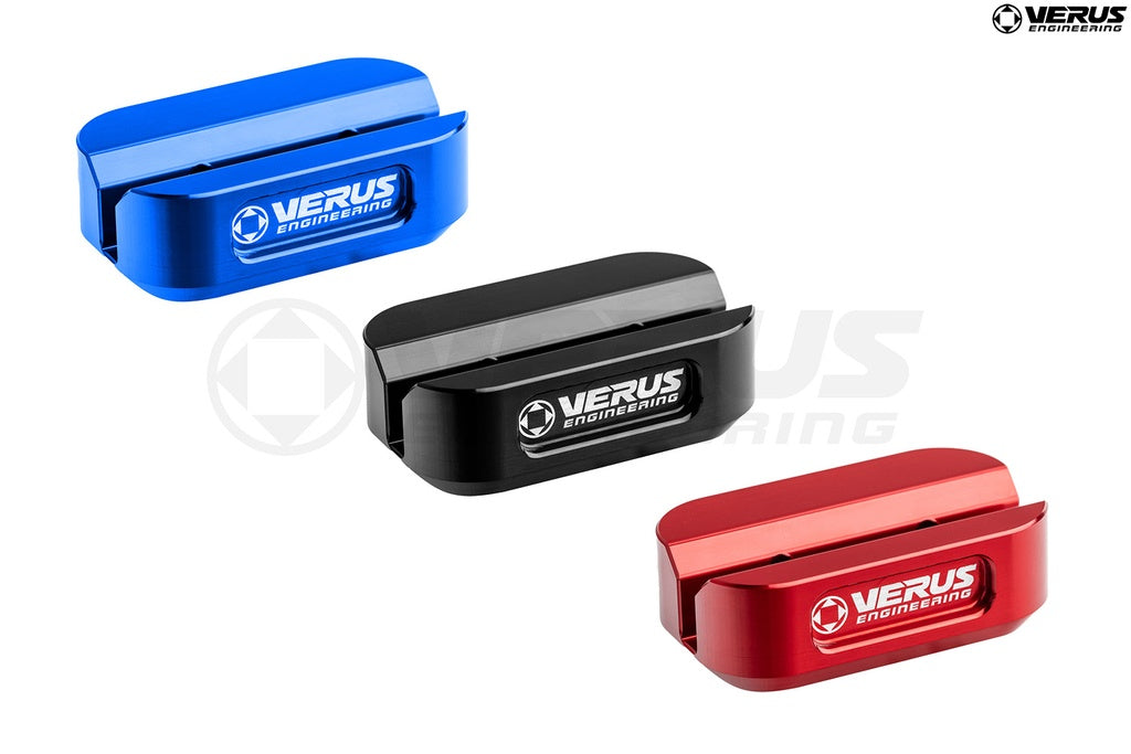 Verus Engineering Pinch Weld Jack Pucks