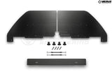Verus Engineering Two Piece Front Splitter Kit