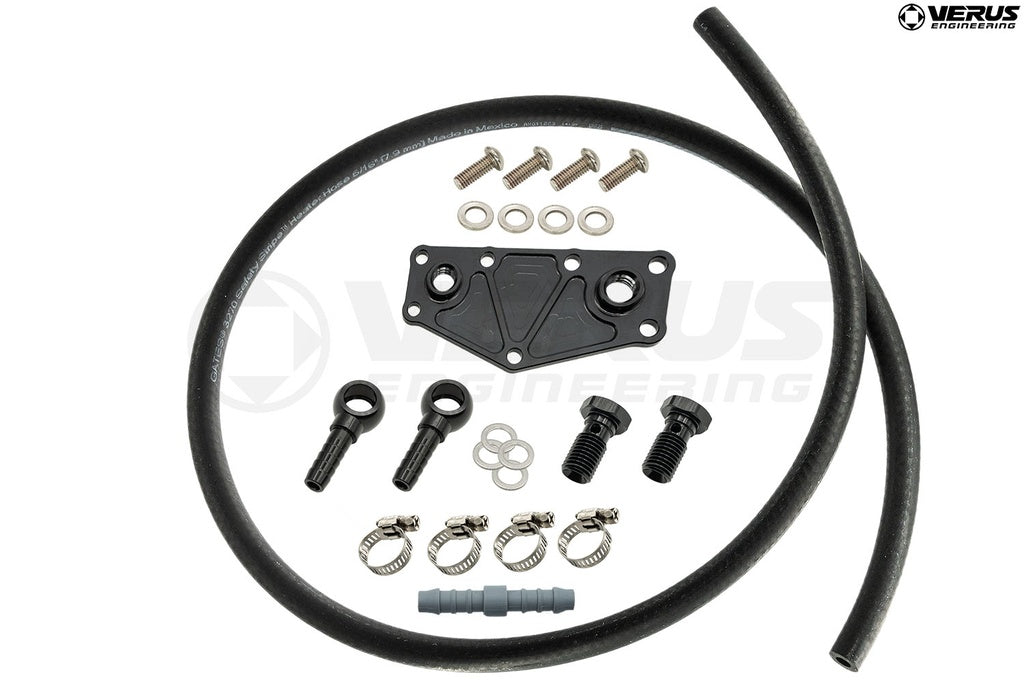 Verus Engineering AOS Coolant Add-On Kit