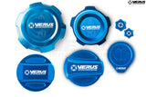 Verus Engineering Full Car Cap Kit