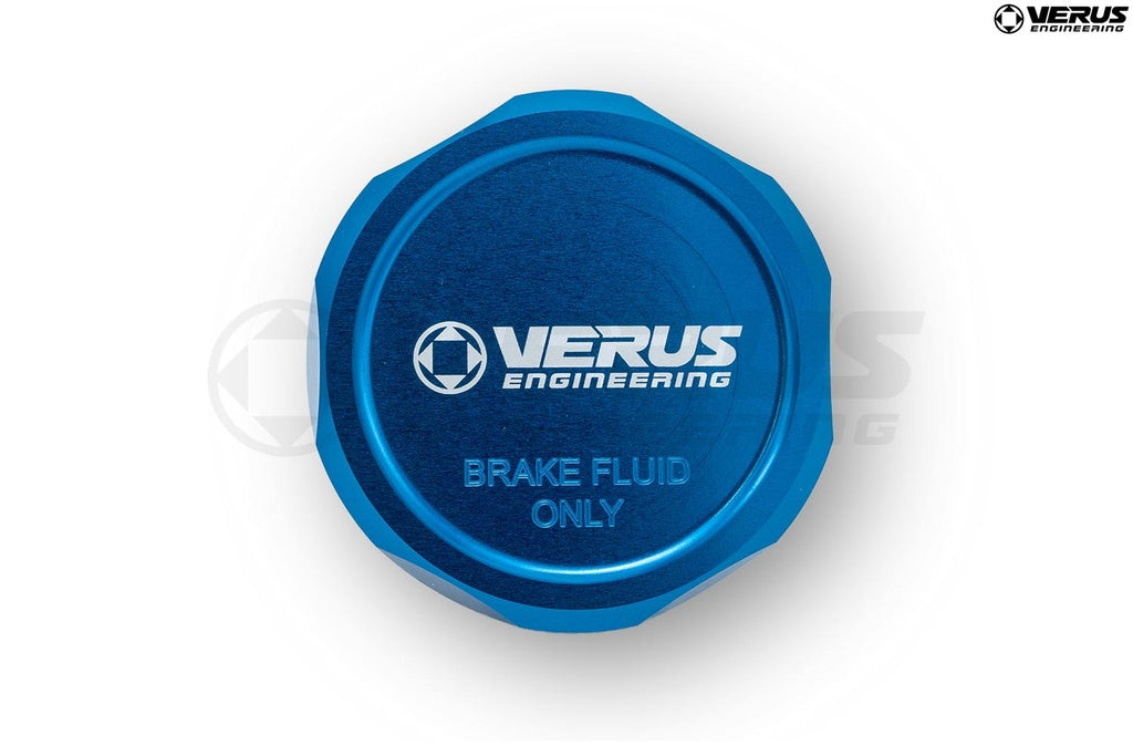 Verus Engineering Brake Cap Cover