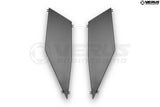 Verus Engineering Bonnet Louver Rain Guard