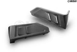 Verus Engineering Front Splitter Endplate Kit