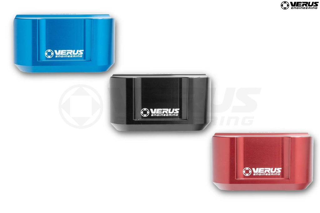 Verus Engineering Pinch Weld Jack Pucks