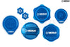Verus Engineering Full Car Cap Kit - FHS Oil Cap