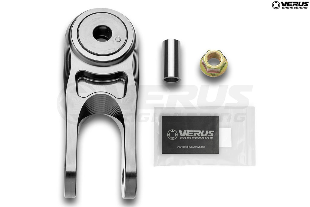 Verus Engineering Chassis Side Pitch Stop Mount