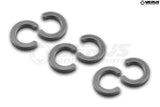 Verus Engineering Steering Rack Limiter Kit