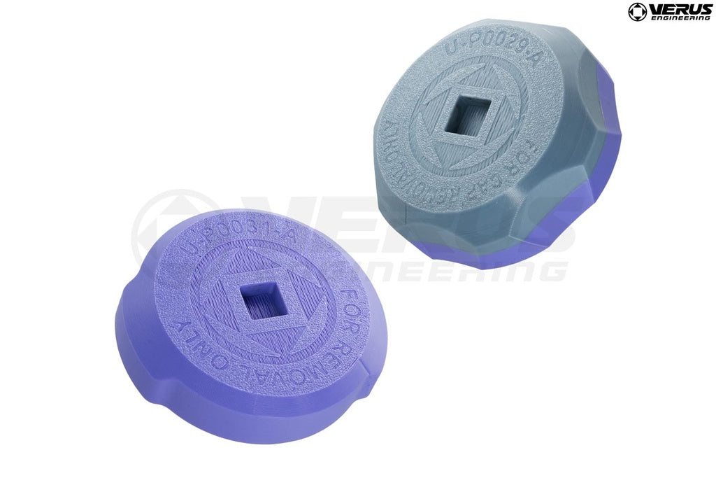 Verus Engineering FHS 3D Printed Removal Tool
