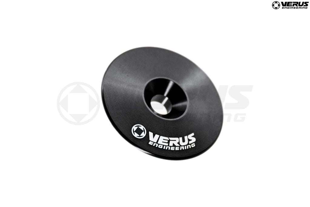 Verus Engineering Alumalite Washer