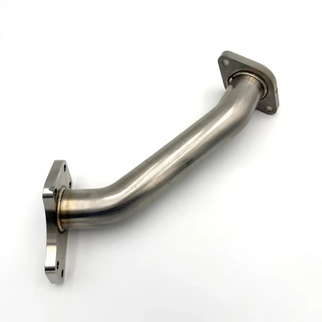 Killer B Holy Header 2-Bolt Up Pipe