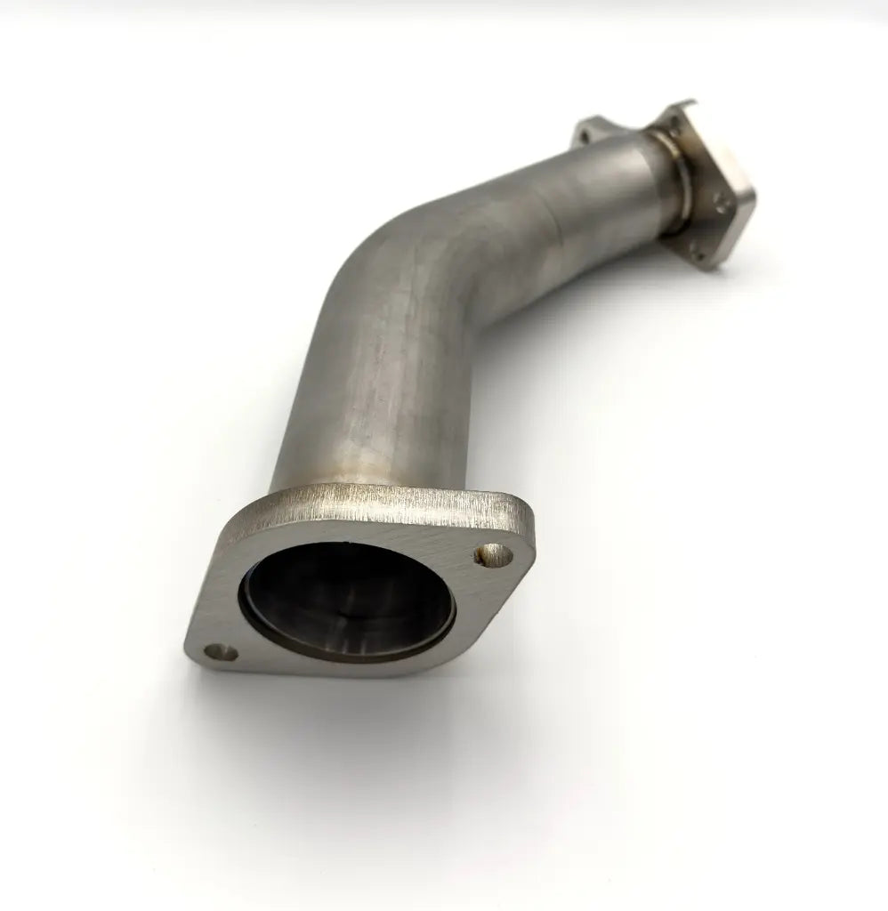Killer B Holy Header Max VE Up Pipe