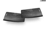 Verus Engineering UCW Vented Endplate Kit