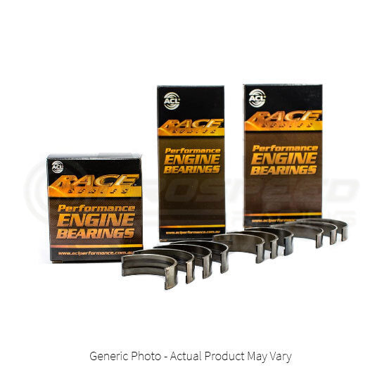 ACL High Performance Main Bearing Set STD Size