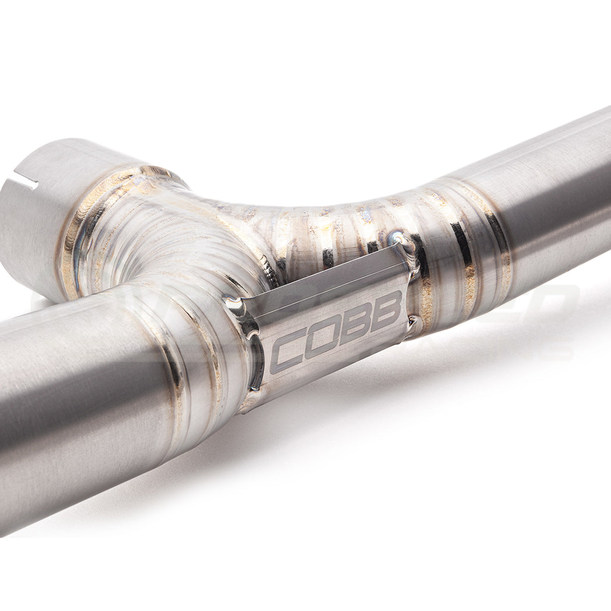 Cobb Tuning Titanium Cat Back Exhaust