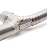 Cobb Tuning Titanium Cat Back Exhaust