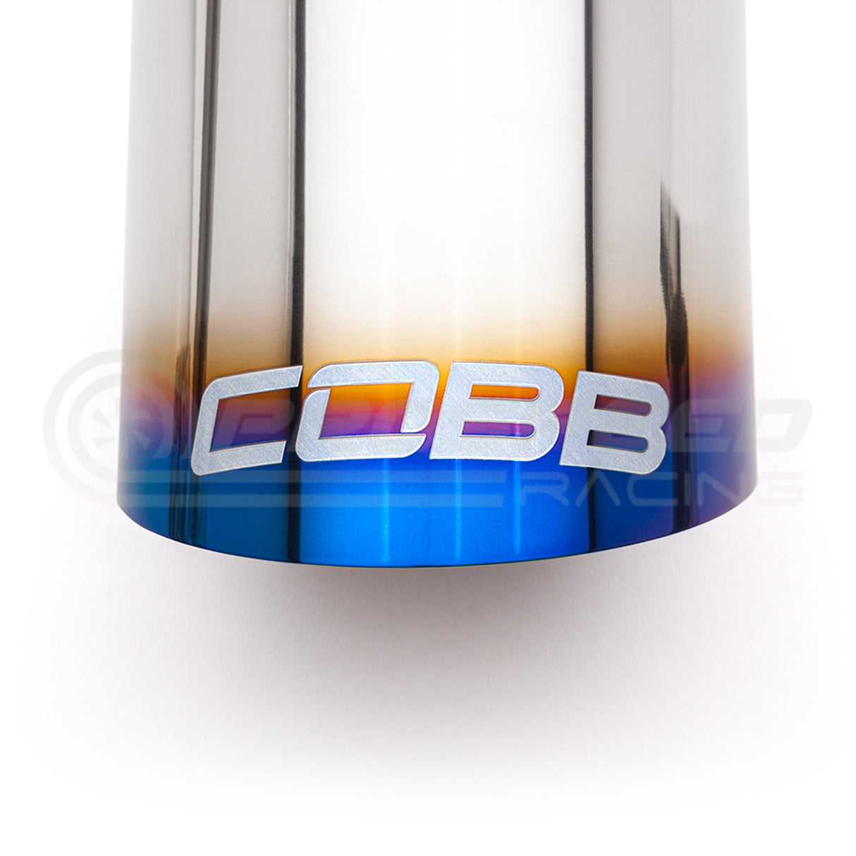 Cobb Tuning Titanium Cat Back Exhaust