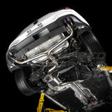 Cobb Tuning Titanium Cat Back Exhaust