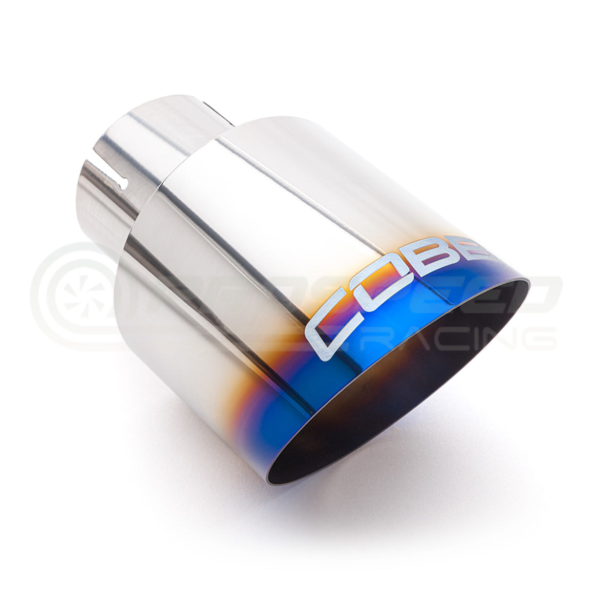 Cobb Tuning Titanium Cat Back Exhaust