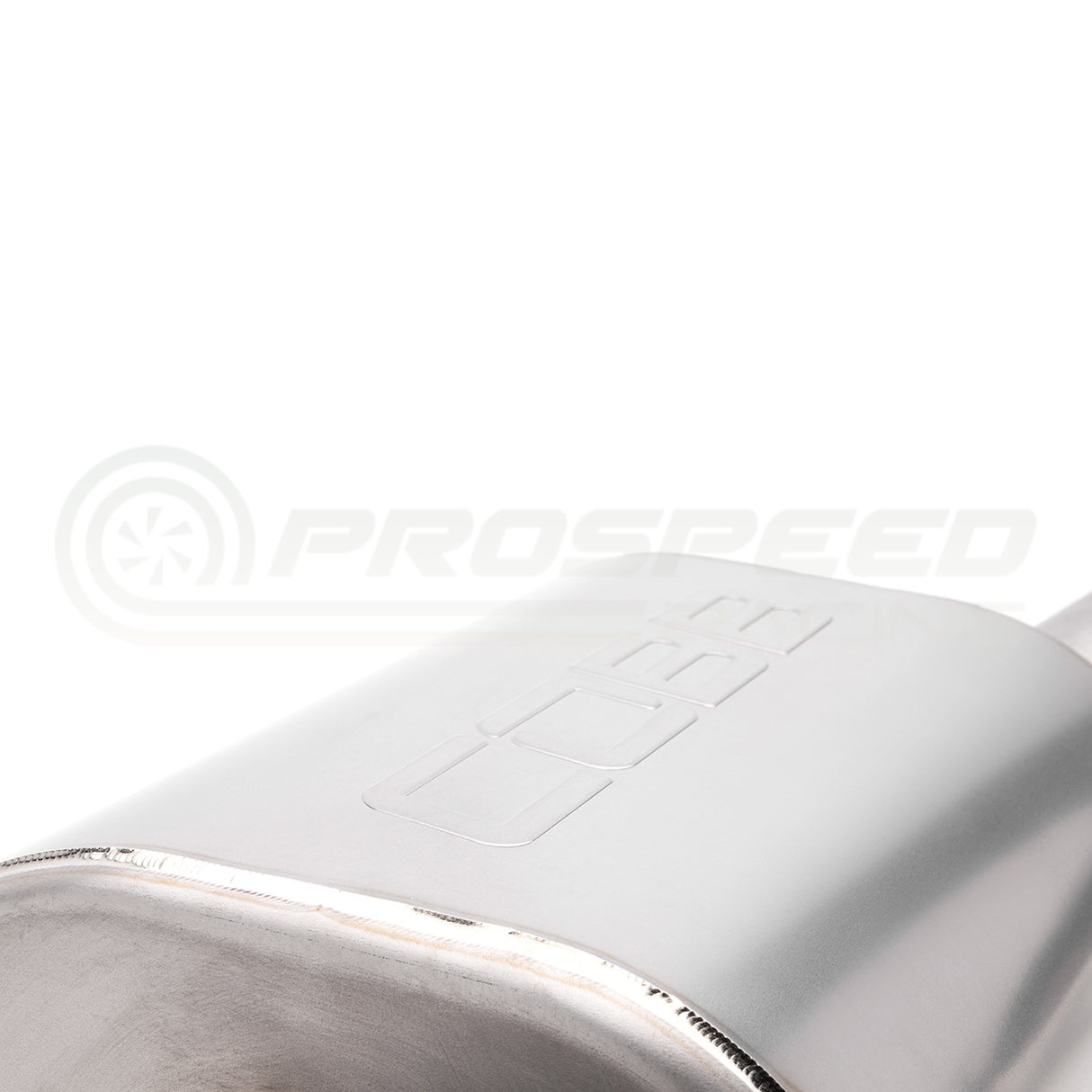 Cobb Tuning Titanium Cat Back Exhaust