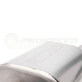 Cobb Tuning Titanium Cat Back Exhaust