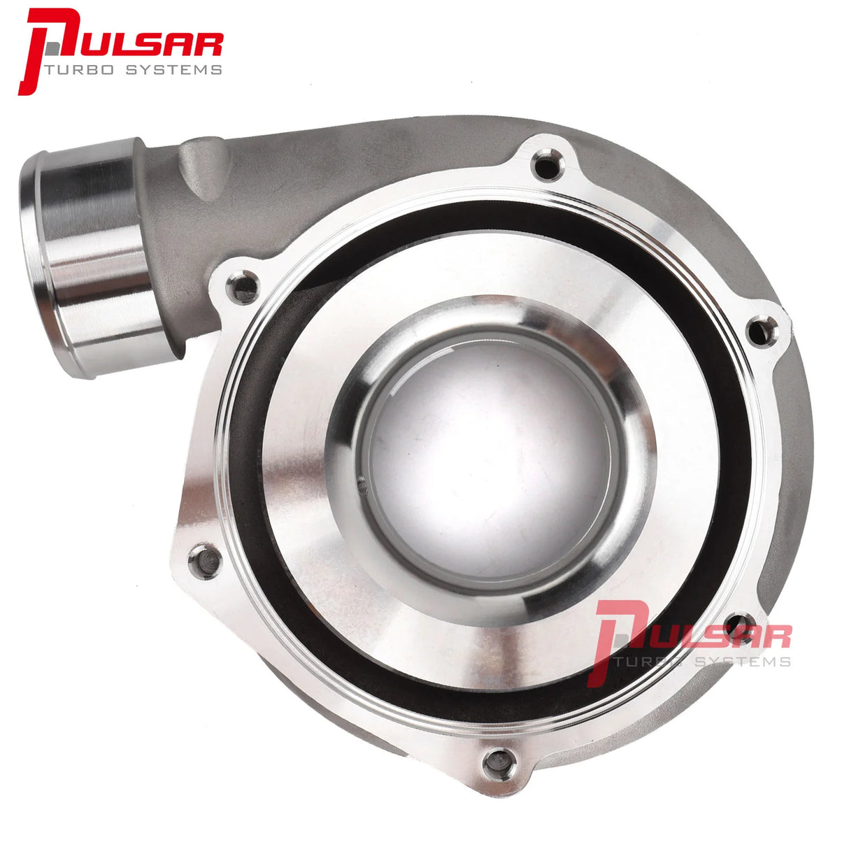 Pulsar Turbo T51R Mod Compressor Housing - Suits PSR30-35/PTG35-50 Turbos
