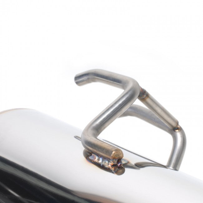 Skunk2 Mega Power Cat Back Exhaust