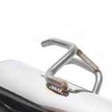 Skunk2 Mega Power Cat Back Exhaust
