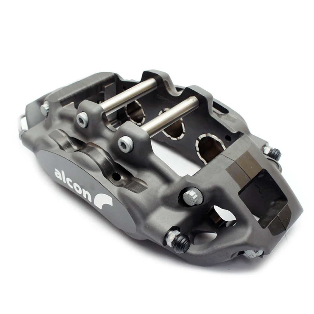 Alcon Front Brake Kit Big Brake Kit