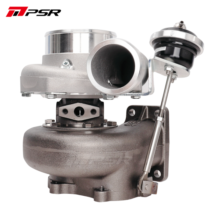 Pulsar Next GEN PSR3584 Gen 2 Turbocharger