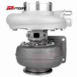 Pulsar S369 SX-E Dual Ceramic Ball Bearing Turbo - 80/71mm Turbine Wheel