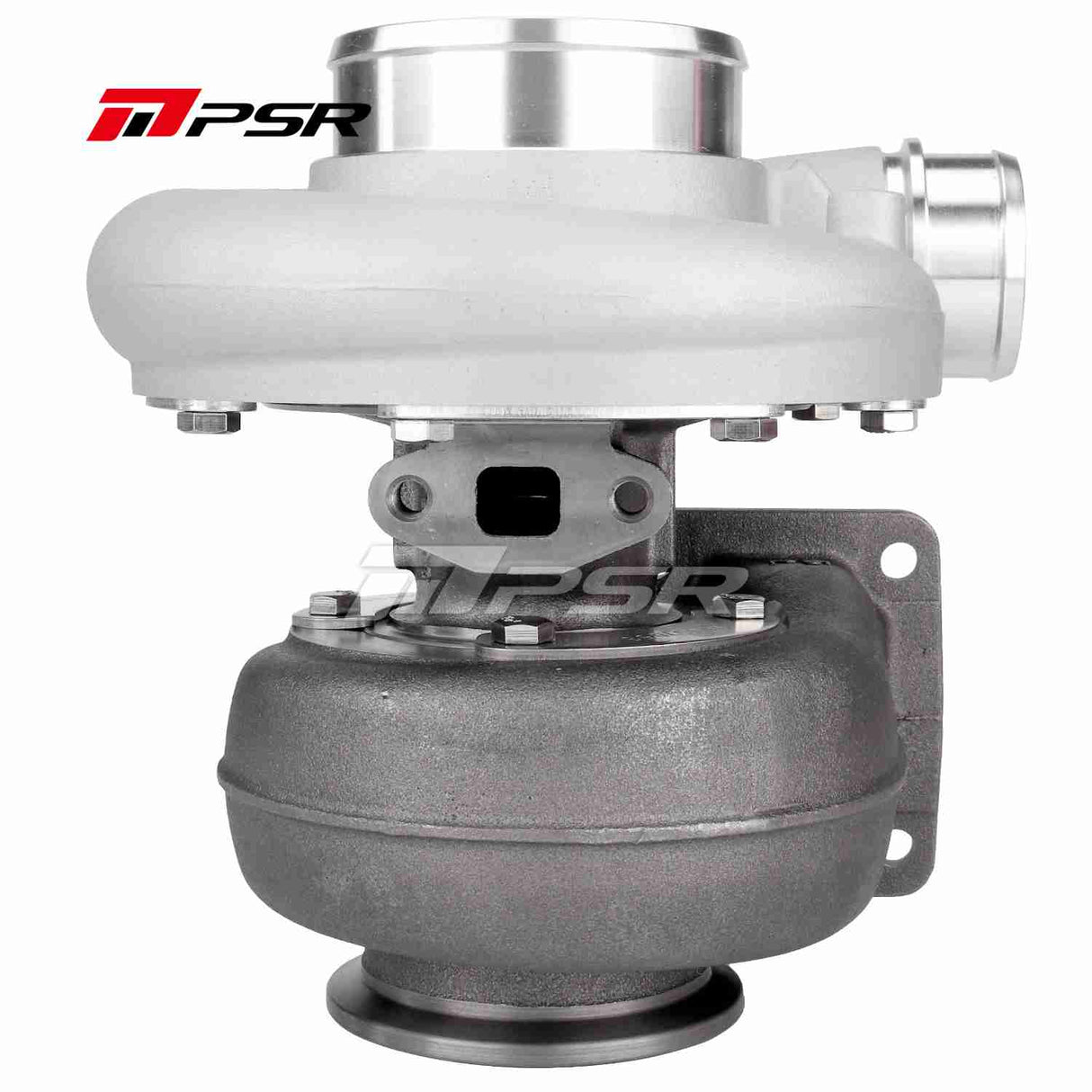 Pulsar S372 SX-E Dual Ceramic Ball Bearing Turbo