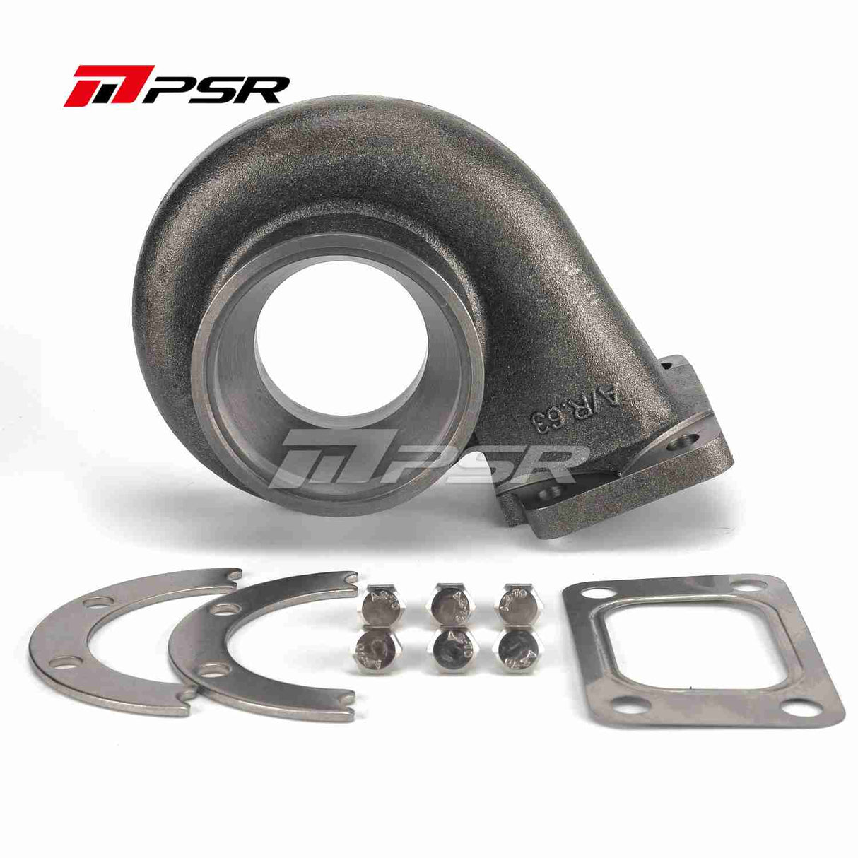 Pulsar GTX3584RS Gen 2 Turbine Housing