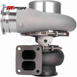 Pulsar S488/88 SX-E Dual Ceramic Ball Bearing Turbo