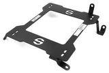 Sparco 600 Series Racing Seat Base SINGLE