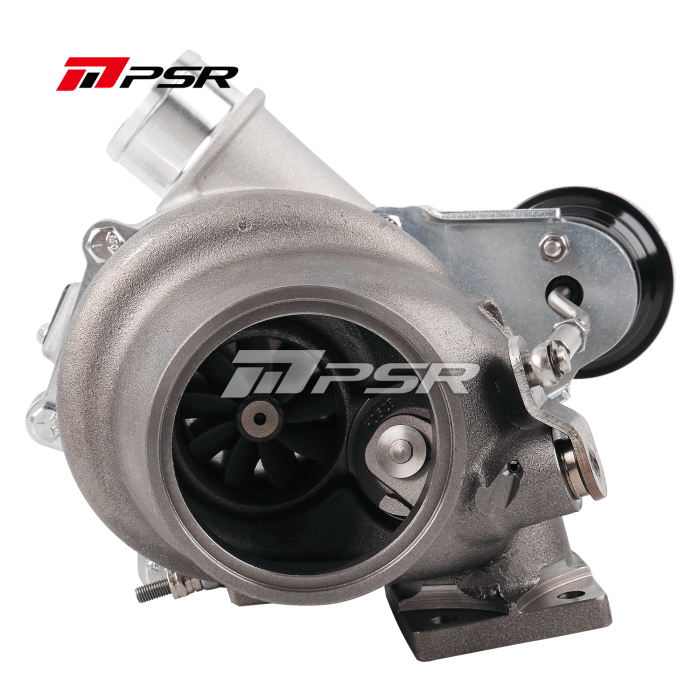 Pulsar 4849G/G25-550 Dual Ball Bearing Turbo Internal Wastegate