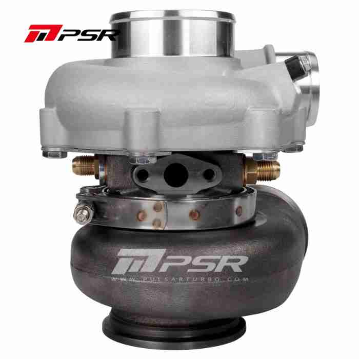 Pulsar 4849G/G25-550 Dual Ball Bearing Turbo External Wastegate