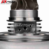 Pulsar 485D Dual Ball Bearing Turbo - 102/91mm Turbine Wheel