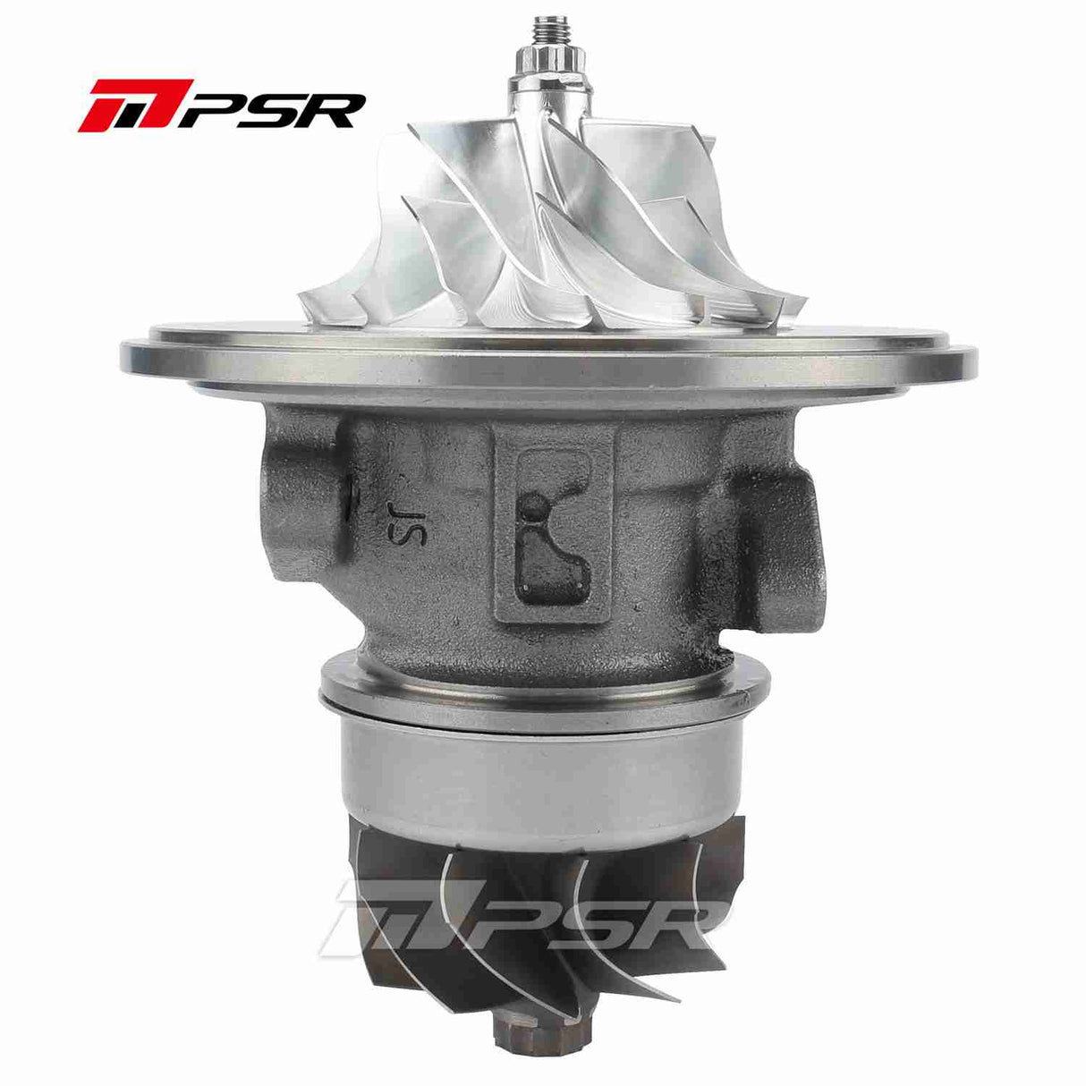 Pulsar S372 SX-E Dual Ceramic Ball Bearing Turbo