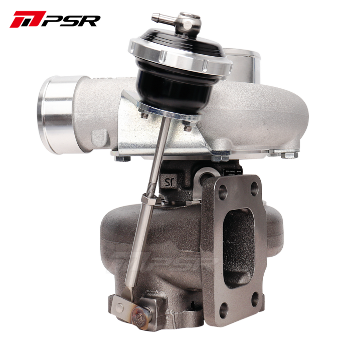 Pulsar Next GEN PSR3584 Gen 2 Turbocharger